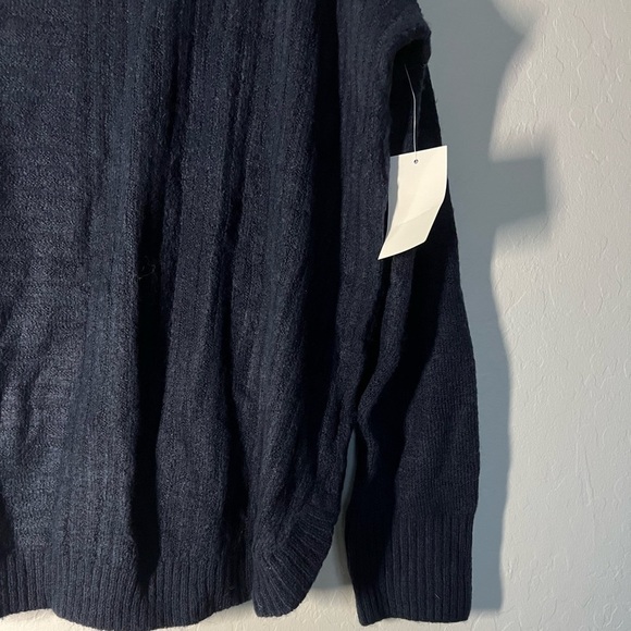 Como Vintage Sweater - Picture 7 of 8